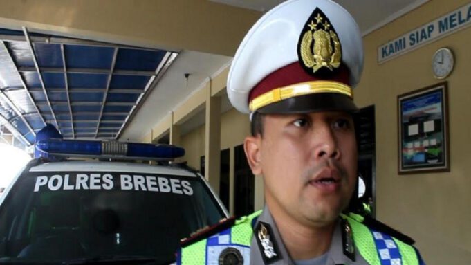 Ini Profil AKBP Rendy Andy Julikhlas, S.H., S.I.K. Kapolres KSB yang Baru