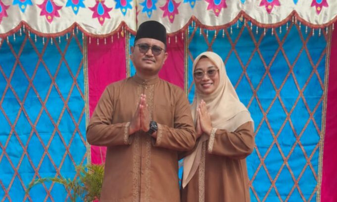 Desa Mantun Siapkan 25 Peserta Terbaik untuk MTQ Ke XXII Kecamatan Maluk 2026