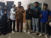 Masyarakat Lantung Temui Bupati, PT Intam Akan Dipanggil
