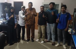 Masyarakat Lantung Temui Bupati, PT Intam Akan Dipanggil