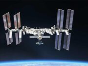 ISS Akan Jatuh ke Laut, Pemerhati Lingkungan Minta Kajian Mendalam