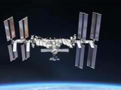 ISS Akan Jatuh ke Laut, Pemerhati Lingkungan Minta Kajian Mendalam