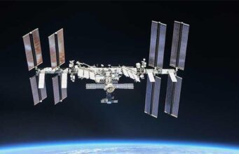 ISS Akan Jatuh ke Laut, Pemerhati Lingkungan Minta Kajian Mendalam