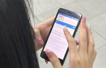 ITB Kembangkan Aplikasi SmartEdu untuk Ujian Digital