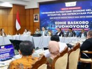 Ibas: Patriotisme Ekonomi Dimulai dari Kepercayaan