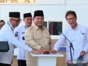 Ibu Melahirkan di Jalan, Presiden Genjot Akses Kesehatan Daerah