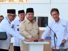 Ibu Melahirkan di Jalan, Presiden Genjot Akses Kesehatan Daerah