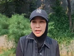 Ibu Tiga Ambulans Turun ke Jalan Suarakan Kegelisahan