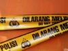 Ibu di Koja Jadi Korban Salah Sasaran Molotov