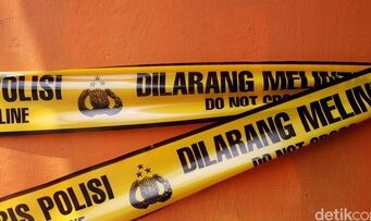 Ibu di Koja Jadi Korban Salah Sasaran Molotov
