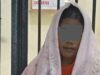 Ibu di Riau Eksploitasi Anak Jadi Pengemis Silver