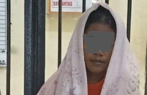 Ibu di Riau Eksploitasi Anak Jadi Pengemis Silver