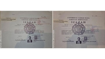 Ijazah-Jokowi-Diperiksa-Ulang-PDIP-dan-KPU-Diselisihkan