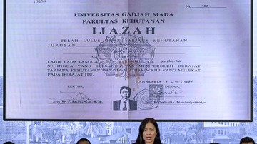 Ijazah Jokowi, Simbol Perjuangan Bukan Sekadar Kertas