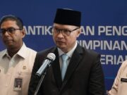 Imigrasi RI Tangkal Seumur Hidup Buron AS di Bunker Depok