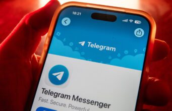 India Blokir Telegram Sementara Usai Skandal Kebocoran Ujian