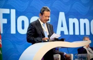 Indonesia Berpeluang Raih Dana Rp4 Triliun untuk Selamatkan Laut