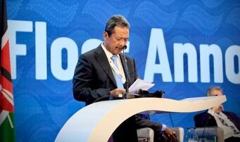Indonesia Berpeluang Raih Dana Rp4 Triliun untuk Selamatkan Laut