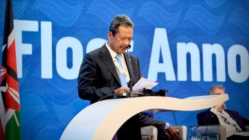 Indonesia-Berpeluang-Raih-Dana-Rp4-Triliun-untuk-Selamatkan-Laut
