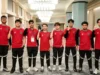 Indonesia Buka Kualifikasi MLBB Asian Games 2026 Lawan Laos