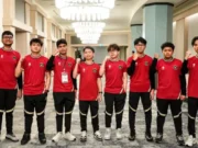 Indonesia Buka Kualifikasi MLBB Asian Games 2026 Lawan Laos