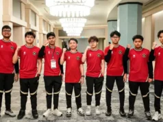 Indonesia Buka Kualifikasi MLBB Asian Games 2026 Lawan Laos