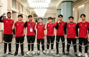 Indonesia Buka Kualifikasi MLBB Asian Games 2026 Lawan Laos