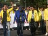 Indonesia Darurat, Mahasiswa Turun ke Jalan