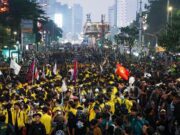 Indonesia Diambang Kebangkrutan? Ini Fakta yang Tak Bisa Diabaikan