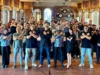 Indonesia Dikepung 5,16 Miliar Serangan Siber, Makassar Jadi Pusat Pertahanan Digital