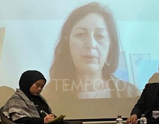 Indonesia Diminta Ratifikasi Tiga Konvensi HAM