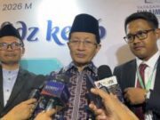 Indonesia Ditantang Jadi Pusat Peradaban Islam Modern