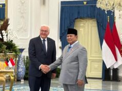 Indonesia Dorong Peningkatan Tenaga Kerja di Jerman