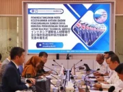 Indonesia-Jepang Perluas Lapangan Kerja di Tiga Sektor