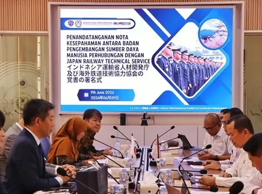 Indonesia-Jepang Perluas Lapangan Kerja di Tiga Sektor