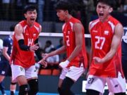 Indonesia Juara AVC Men’s Cup 2026, Farhan Halim: Ini Pertama Kali Kami Menang di Asia