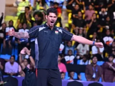 Indonesia Juara AVC Men’s Volleyball Cup 2026, Reidel Toiran Diperpanjang