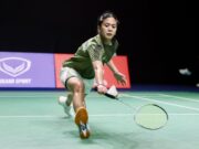 Indonesia Kirim 12 Wakil di Macau Open 2026