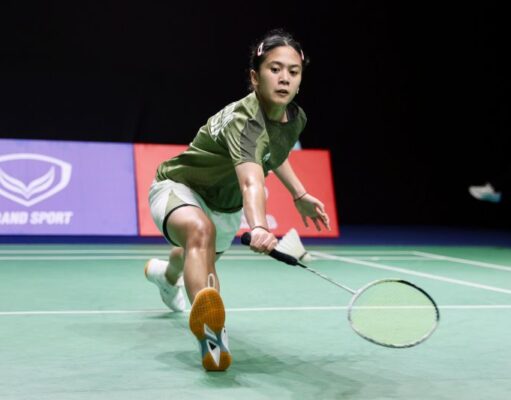 Indonesia Kirim 12 Wakil di Macau Open 2026