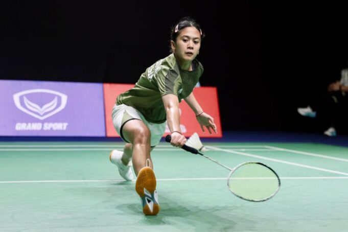 Indonesia Kirim 12 Wakil di Macau Open 2026