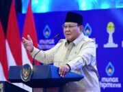 Indonesia Kuat Hadapi Ancaman Kelaparan Global