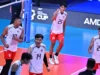 Indonesia Lawan Korea Selatan di Final AVC Voli 2026, Pelatih: Kita Akan Habis-habisan