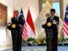 Indonesia-Malaysia Perkuat Perlindungan Warga Negara