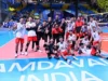 Indonesia Masuk Final AVC Volleyball 2026, Sejarah Baru di Kancah Asia