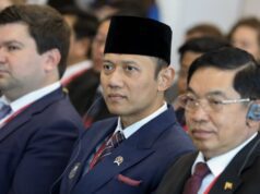 Indonesia Perkuat Desain Tanggul Laut Raksasa untuk Selamatkan Pantura