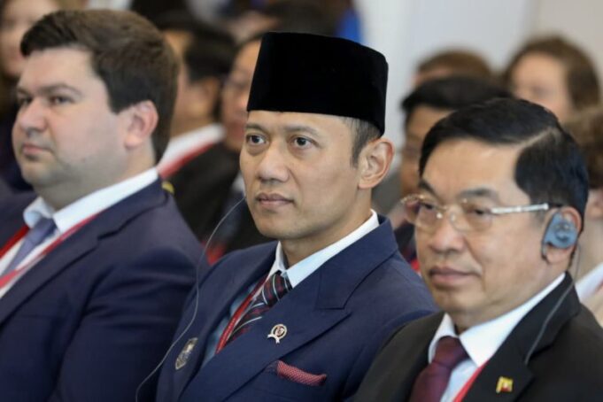 Indonesia Perkuat Desain Tanggul Laut Raksasa untuk Selamatkan Pantura
