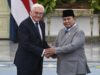 Indonesia Pilar Stabilitas ASEAN, Kata Presiden Jerman