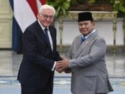 Indonesia Pilar Stabilitas ASEAN, Kata Presiden Jerman