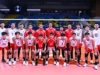 Indonesia Pimpin 2-0 atas Korea Selatan di Final AVC Men’s Volleyball Cup 2026