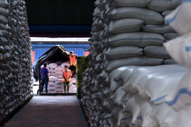 Indonesia-Puncaki-Produksi-Beras-Asia-Tenggara-Peringkat-Empat-Dunia